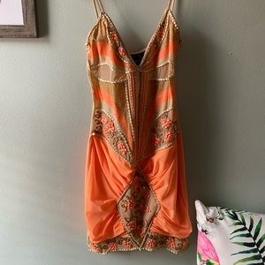 HOLT Dress